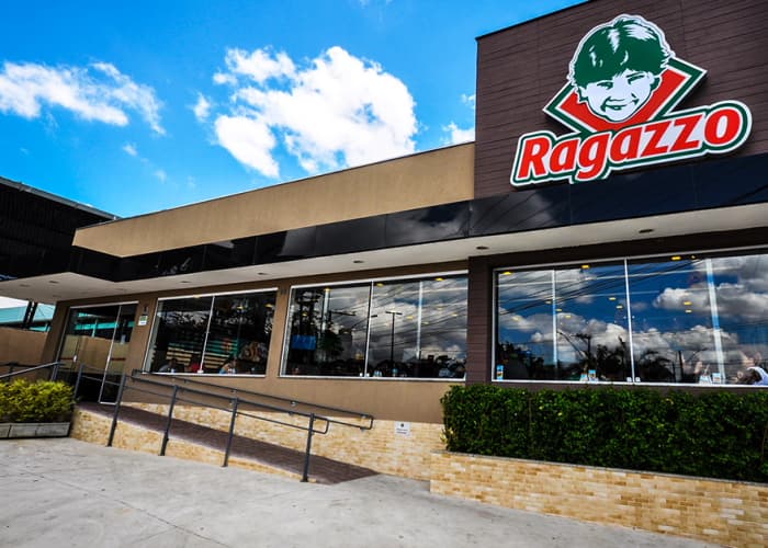 Restaurante Ragazzo abre 52 vagas de trabalho em Jacareí