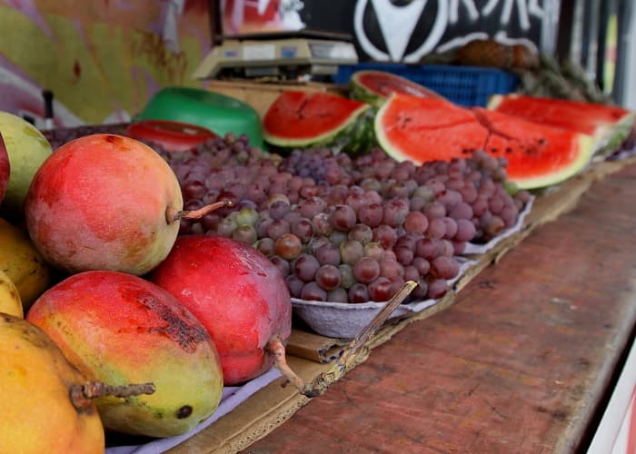 Prefeitura e Casa da Agricultura realizam 1ª Mostra de Produtores Rurais de Jacareí