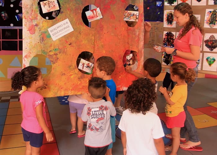 Educação altera horário de inscrições em creches