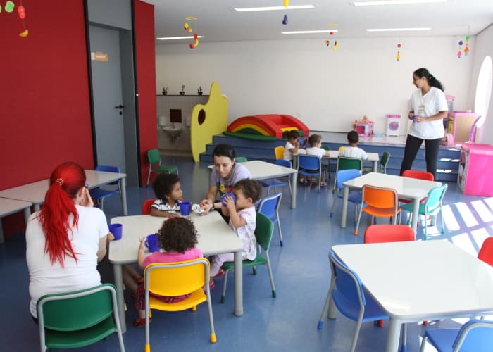 Educação inicia Projeto Trilhas para professores da rede municipal
