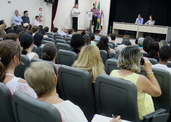 Educação apresenta plano de expansão de vagas em creche e pré-escola