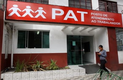 Jacareí recebe prêmio estadual por atuação no Time do Emprego