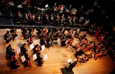 Inscrições para Orquestra Sinfônica Jovem terminam na segunda-feira