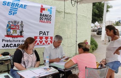 Programa “Ação Empreendedora” visita o Parque Meia Lua no dia 8