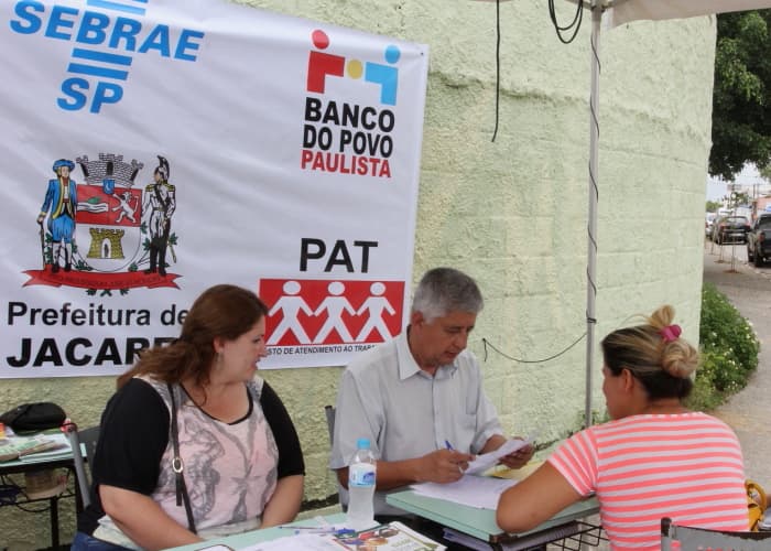Programa “Ação Empreendedora” visita o Parque Meia Lua nesta terça-feira