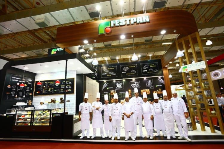 Fest Pan anuncia instalação em Jacareí: empresa deve gerar 100 empregos