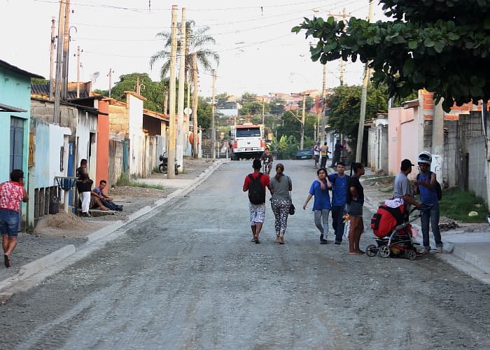 Itinerário de ônibus passa por mudanças no Rio Comprido a partir de domingo