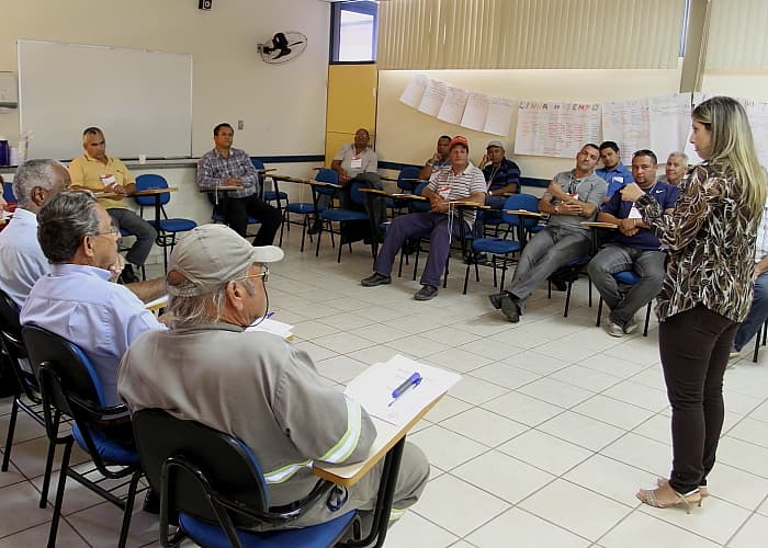 Escola de Gestão abre vagas para cursos de qualificação