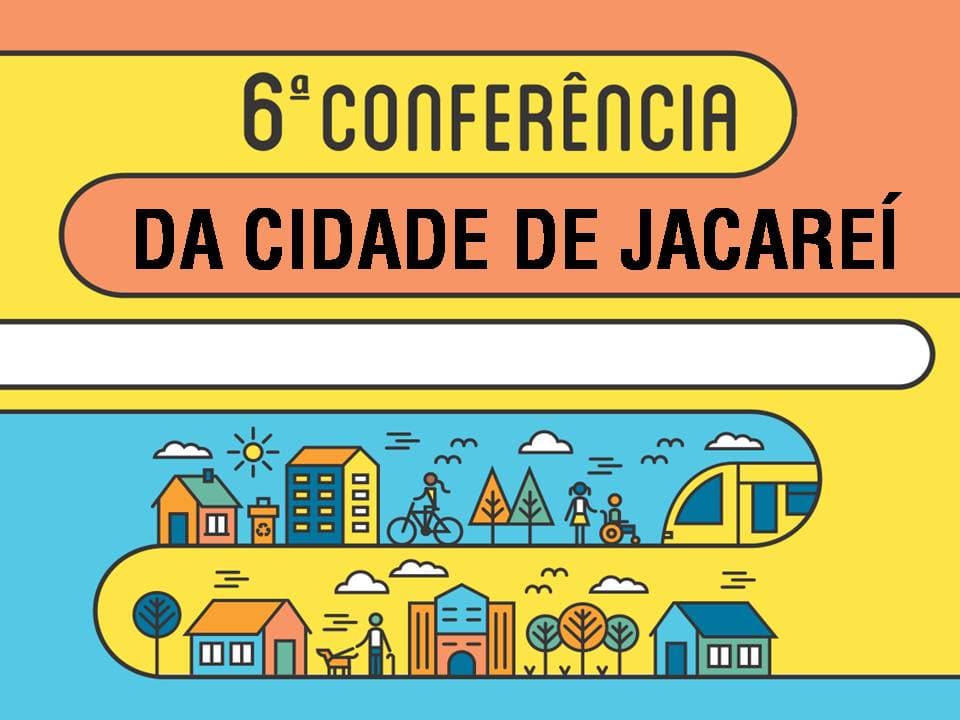 6ª Conferência da Cidade