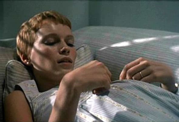 Cinema de 5ª exibe “O Bebê de Rosemary”