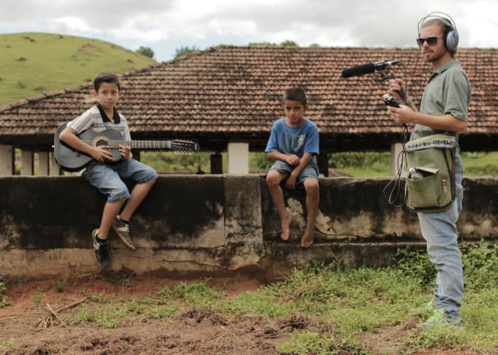 ‘Casa de Causos’ estreia no dia 11 na web