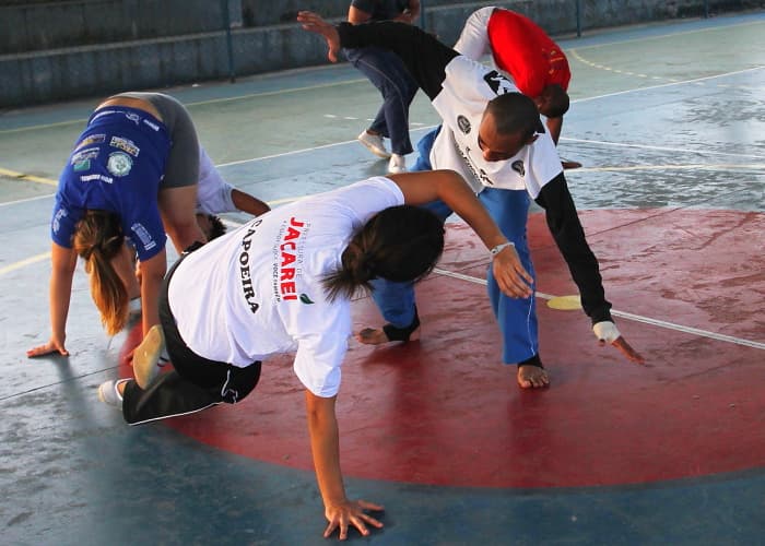Jacareí participa do Programa de Educação dos Jogos Olímpicos e Paralímpicos 2016