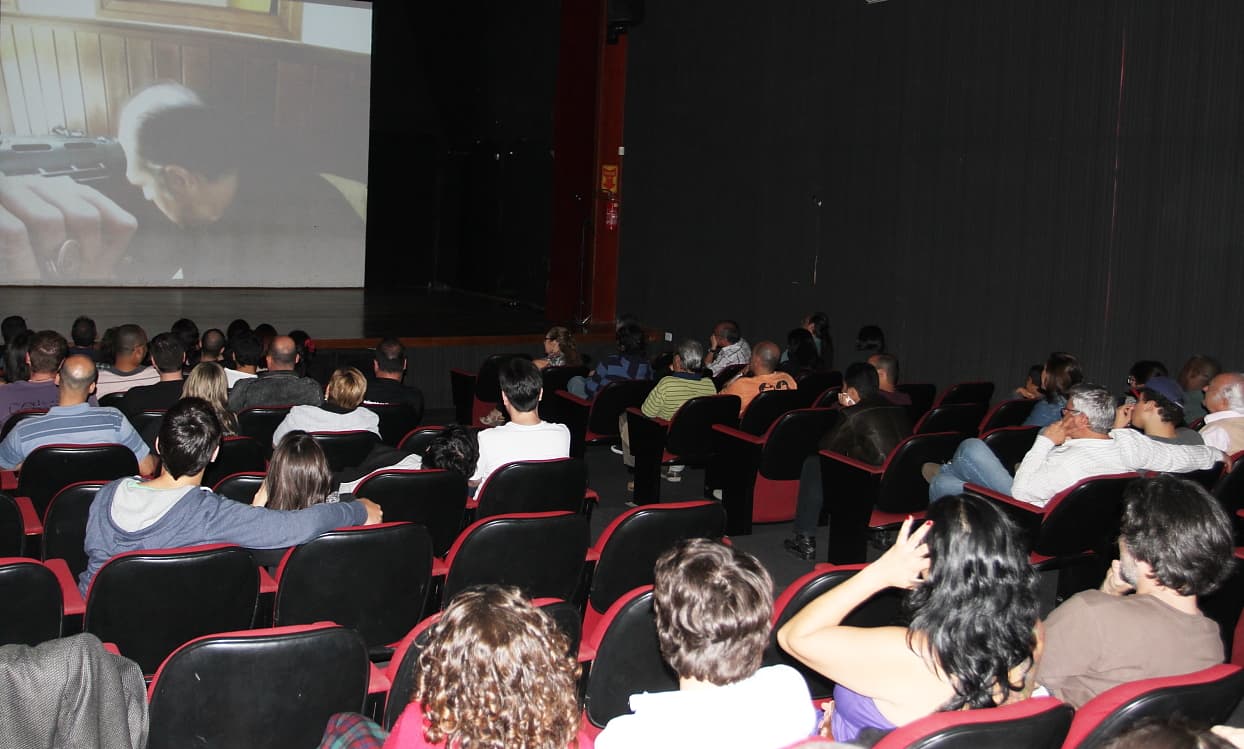 2ª Mostra Monstro é vitrine para o cinema independente em Jacareí