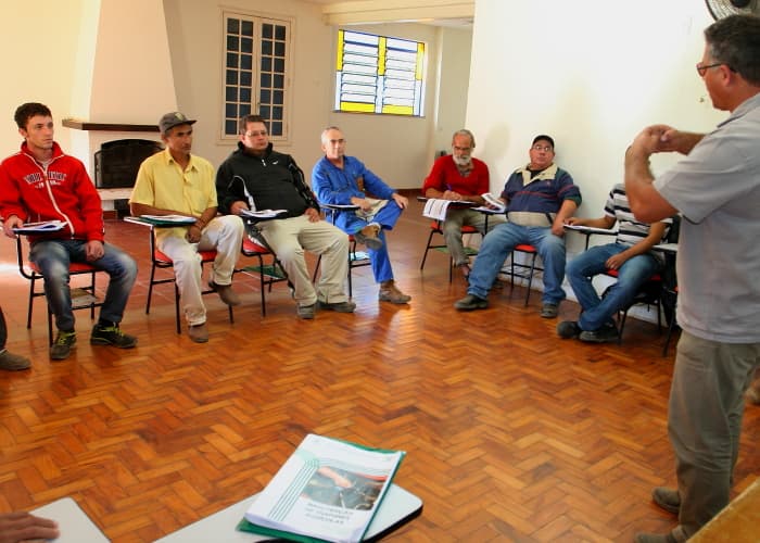 Prefeitura, Sindicato Rural e Sebrae organizam palestras para produtores rurais nesta quinta (12)