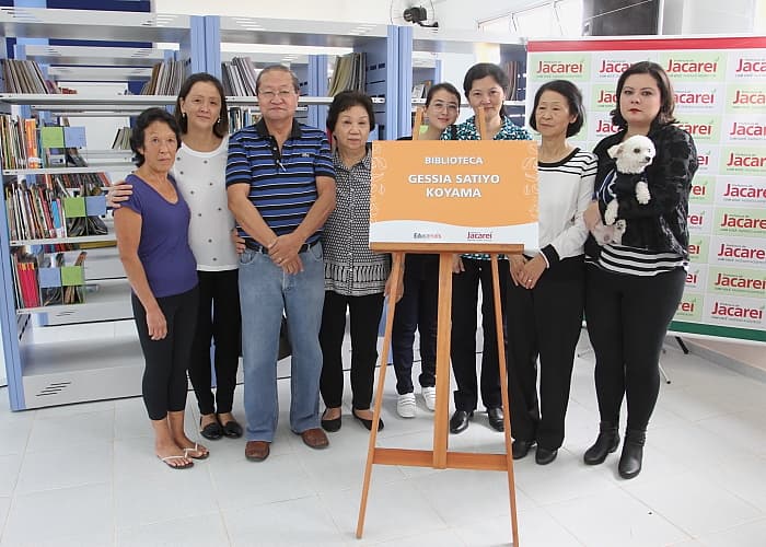 Emoção marca homenagens no EducaMais Esperança