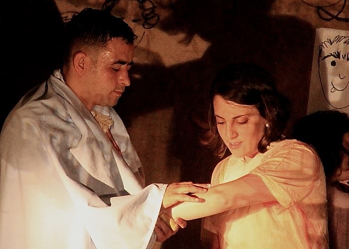 Grupo jacareiense 4 NA RUA É 8 se apresenta no Teatro Sérgio Cardoso