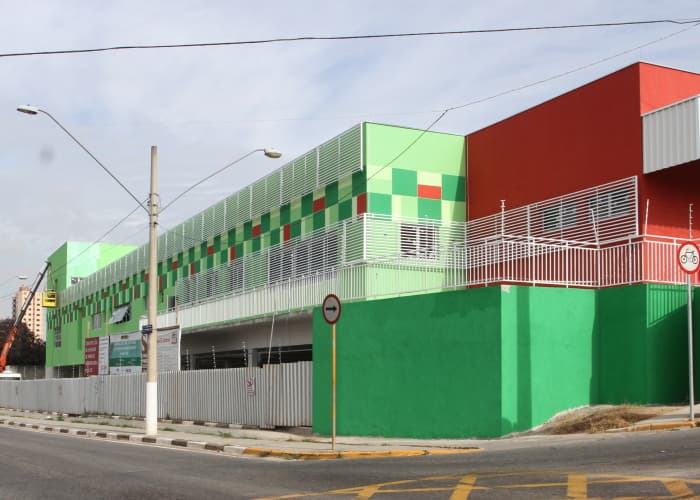 Abastecimento em três bairros será interrompido nesta terça para obras do SAAE no PS Municipal