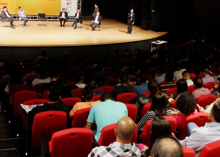 “Workshop Desenvolvimento e Oportunidades” será destaque do 4º Fórum, que acontece nesta quinta (19)