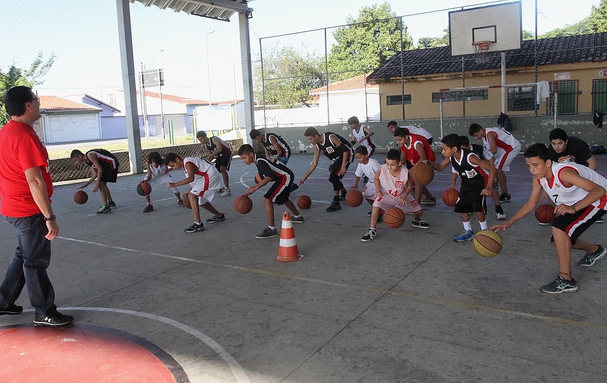 Dia do Desafio agita Jacareí