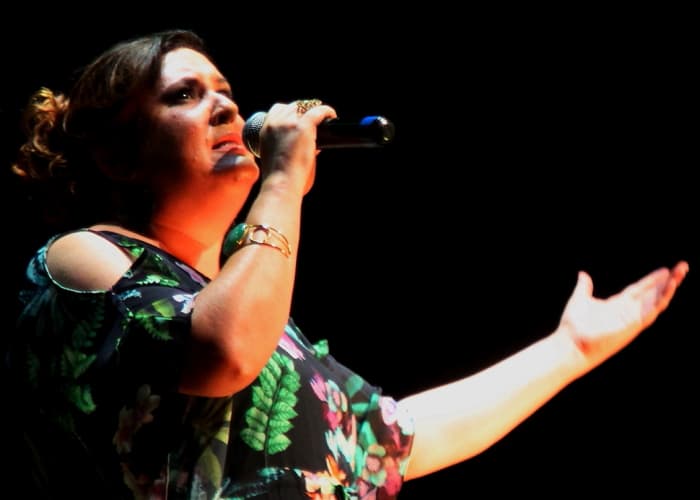 Jazz e Divas nas tardes de domingo no Parque da Cidade