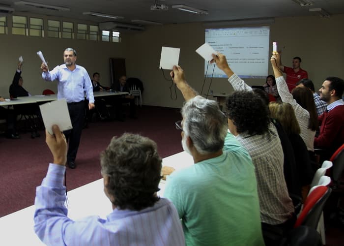 Conferência Municipal das Cidades elege 24 delegados e aprova moções em prol de Escola Agrícola e da habitação