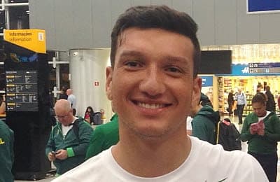 Atleta do Jacareí Rugby conquista ótimos resultados pela seleção brasileira