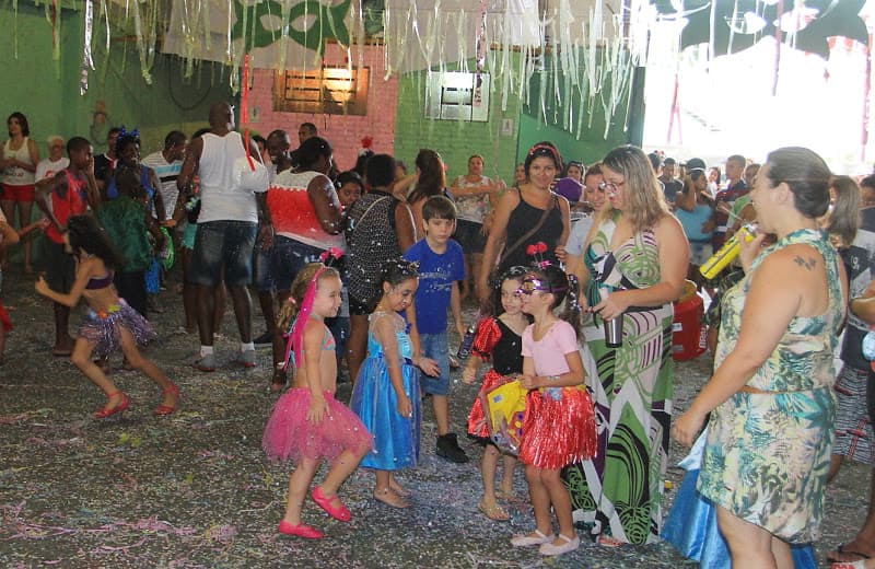 Jacareí define programação do Carnaval