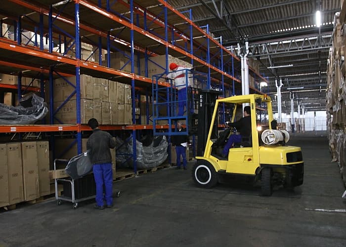Com investimentos de R$ 500 mil, Jacareí ganha Centro de Distribuição de Peças da Chery