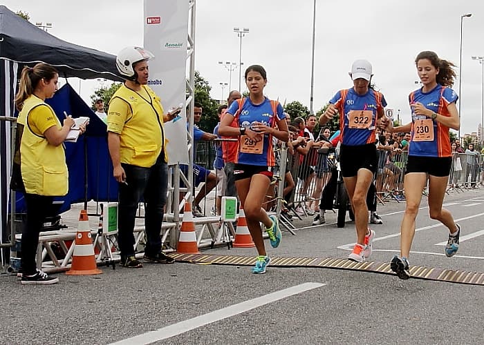 2ª etapa do Circuito Jacareiense de Corrida será domingo (19)