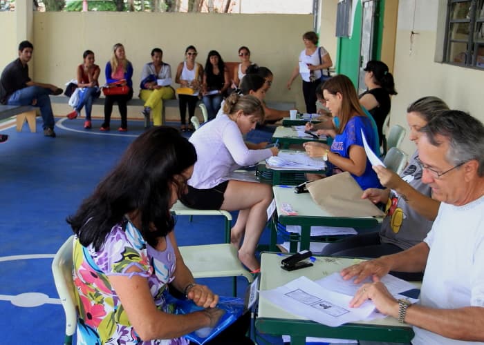 Mais de 700 vagas estarão abertas, no dia 1º, para 23 cursos do EducaMais Lamartine