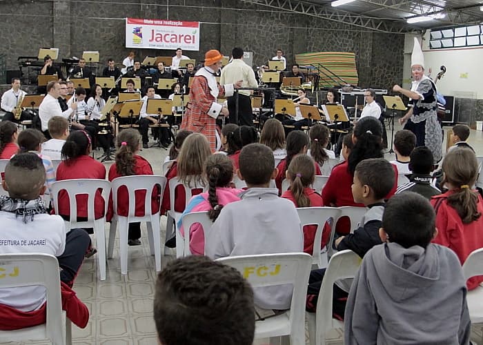 Inverno Cultural começa na sexta-feira com muitas atrações para todos os gostos