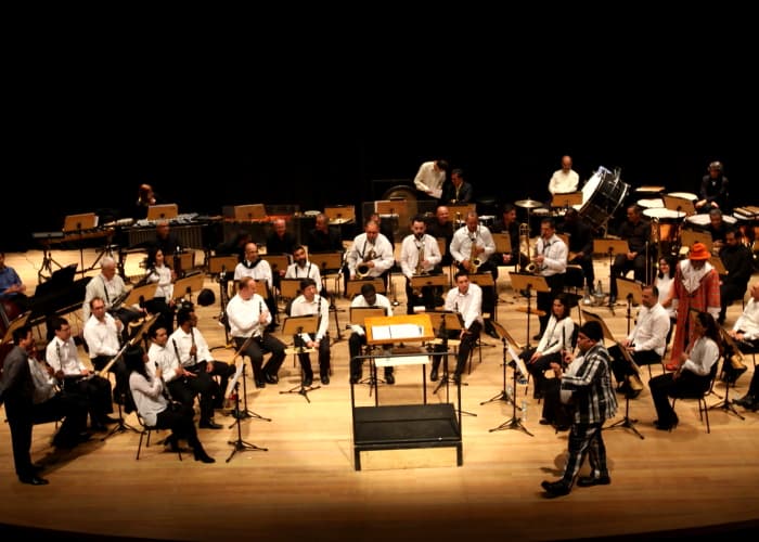 Orquestra Sinfônica de Mogi é atração na noite de domingo no EducaMais Jacareí