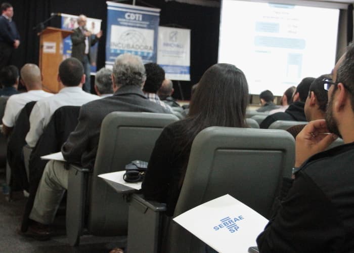 “Desenvolve Jacareí” trará capacitação continuada a empresas da cidade