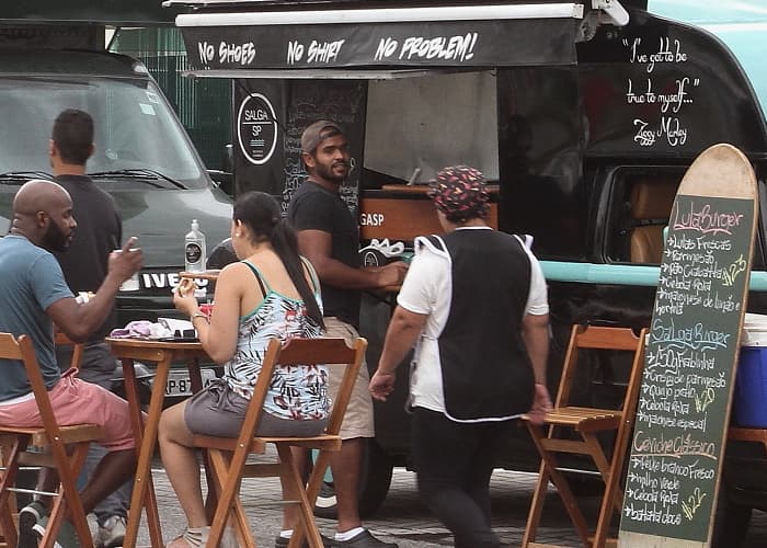 Prefeitura realiza cadastro de vendedores e ‘Foodtrucks’ para o ‘Festival da Primavera 2018’