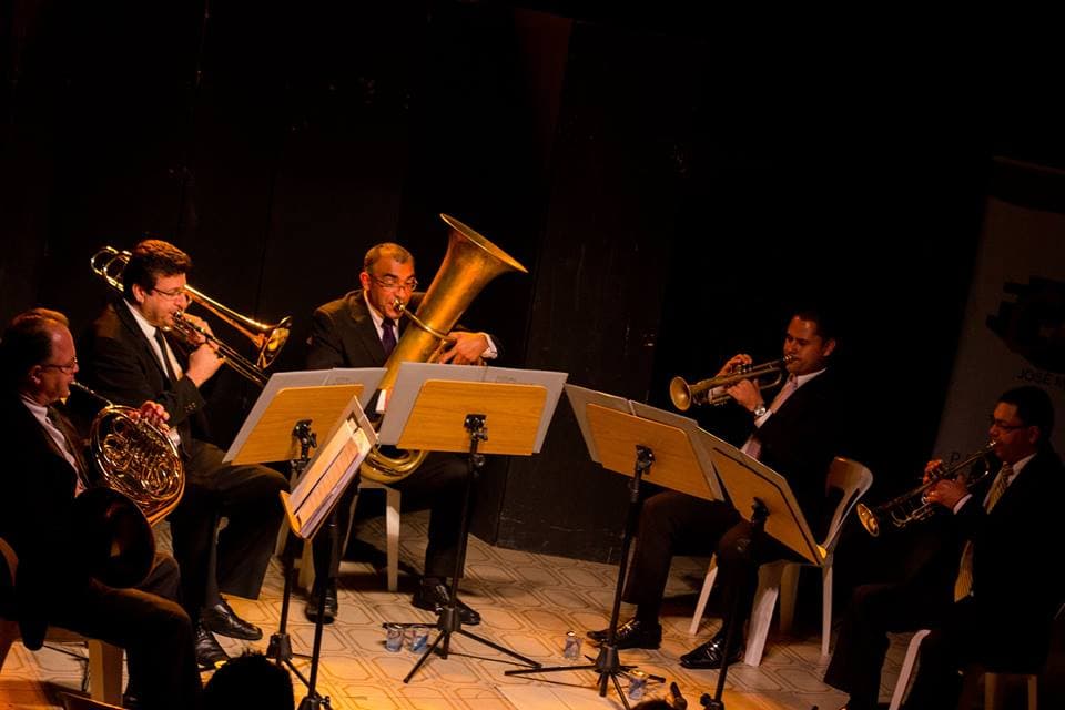 Inverno Cultural traz muita música e dança no fim de semana
