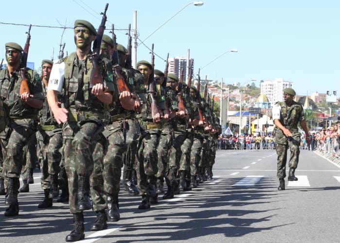 Prazo para Alistamento Militar se encerra nesta quinta-feira (30)