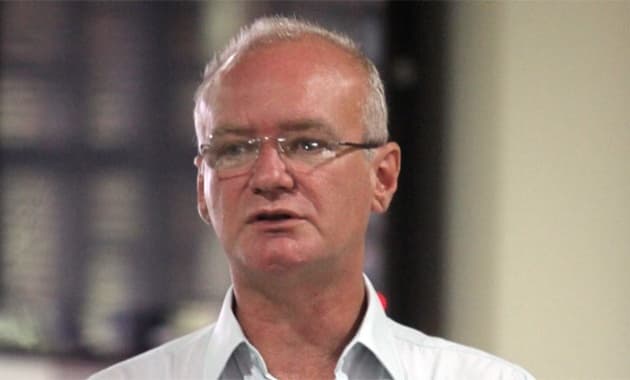 Dalton Ferracioli assume a presidência do SAAE em janeiro