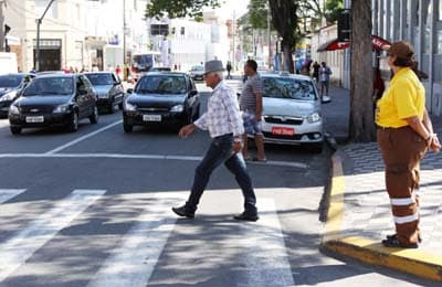Campanha Faixa Cidadã se encerra neste sábado (19)