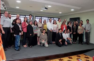 Fundação realiza eleição para Conselho de Cultura