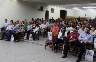 Sebrae muda local de palestra sobre marketing em tempos de crise, no dia 25