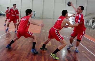 EducaMais Jardim Paraíso vai sediar o oitavo Campeonato Interestadual de Handebol