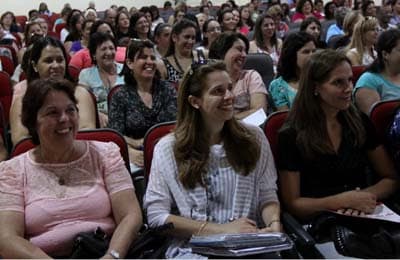 Quarto Encontro Municipal de Educação será em dezembro