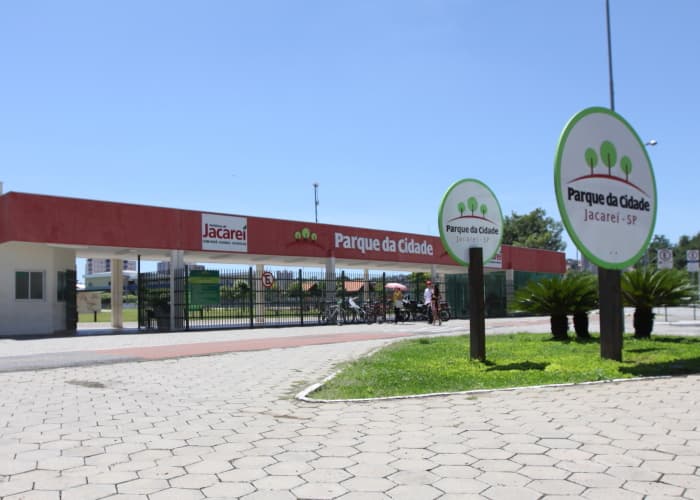 Secretaria de Meio Ambiente promove evento “Por uma Jacareí Sustentável” em comemoração ao aniversário da cidade