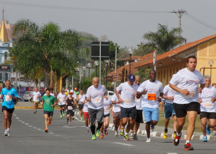 Circuito Jacareiense de Corrida de Rua premia finalistas do ranking