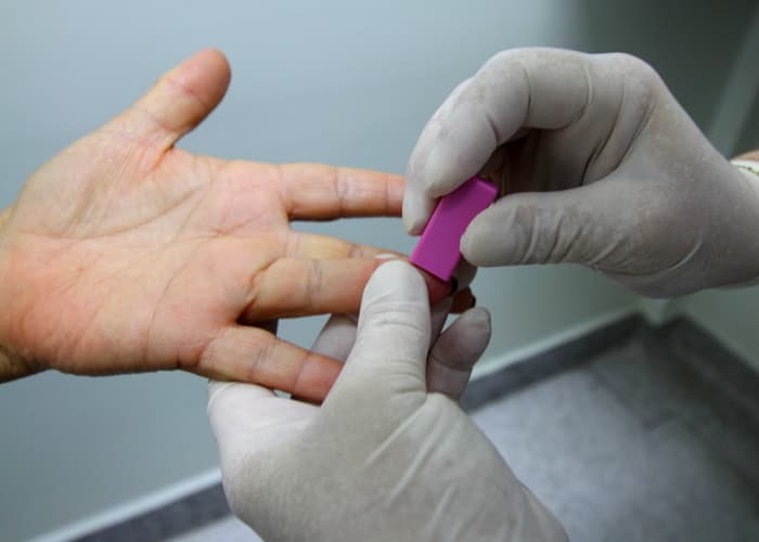 Campanha ‘Fique Sabendo! Tire o Peso da Dúvida’ para testagem de HIV e sífilis começa nesta sexta (25)