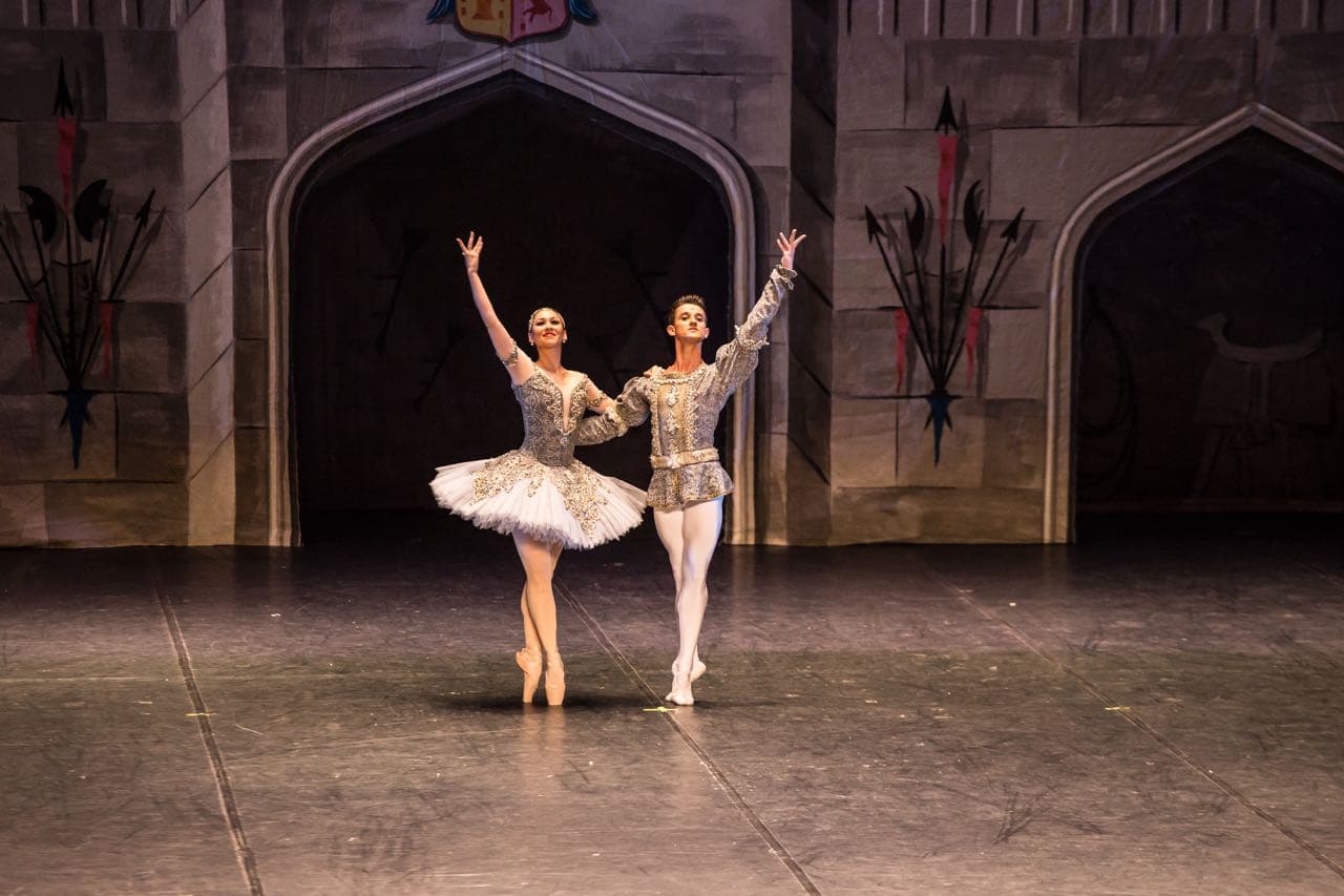 EducaMais Jacareí recebe o clássico ballet “O Quebra Nozes” em apresentações únicas