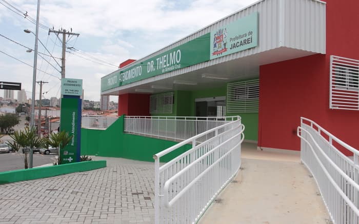 Pronto Atendimento ‘Dr Thelmo de Almeida Cruz’ terá cerimônia de entronização nesta quinta-feira (15)