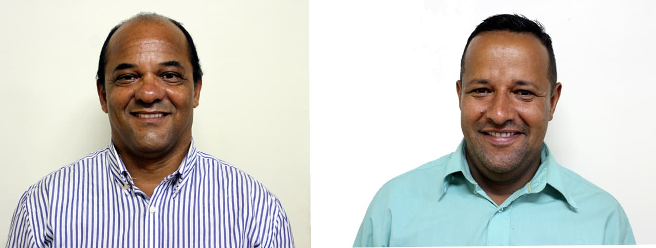 Prefeito de Jacareí define subprefeitos do Meia-Lua e do São Silvestre