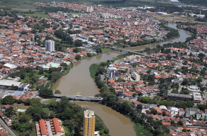Prefeito Izaias Santana revoga reajuste de 8,5% do IPTU