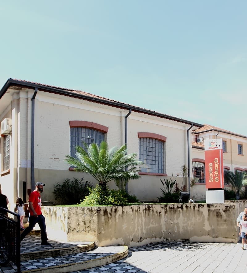 Educação abre inscrições para creches municipais
